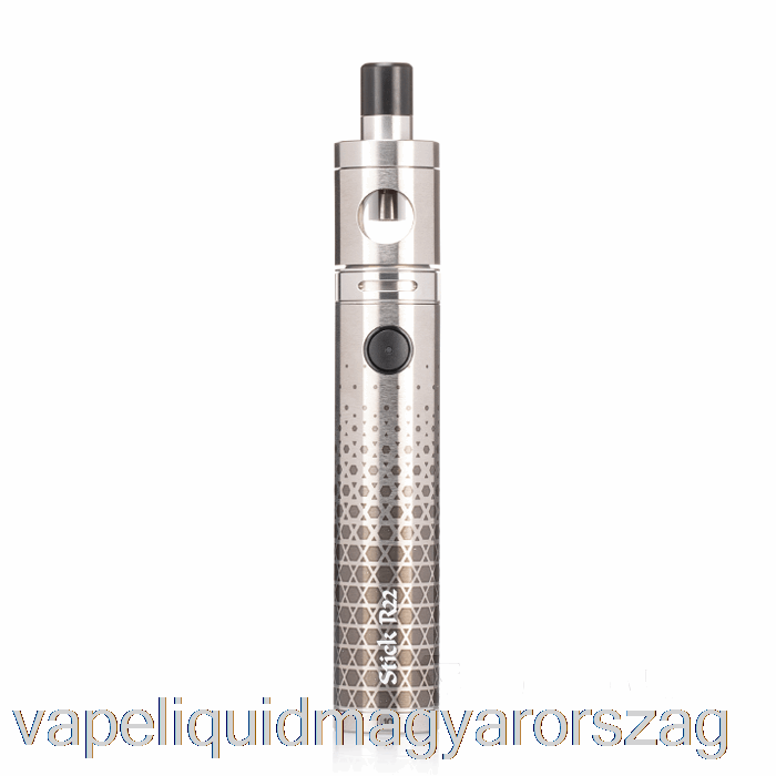 Smok Stick R22 40w Kezdőkészlet Rozsdamentes Acél Vape Folyadék